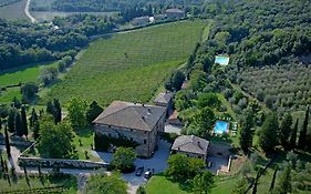 Agriturismo Villa Buoninsegna